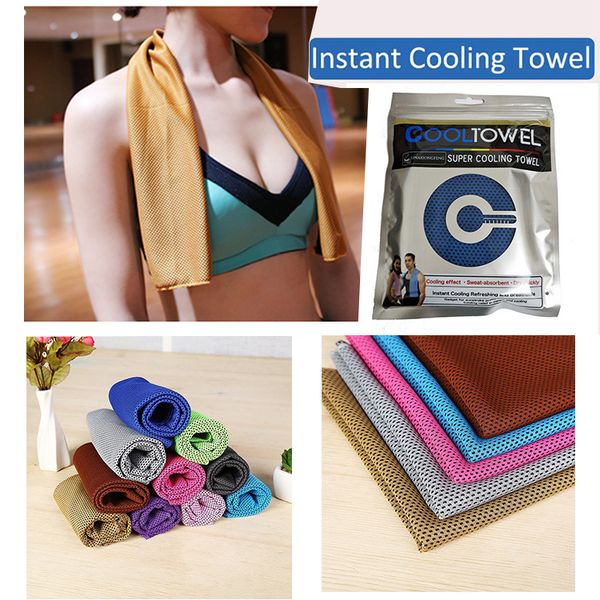 охлаждение полотенце 6 видов цвета 31x100cm двойного цвета спорт фитнес летом охлаждение полотенце оптового
охлаждение полотенце 6 видов цвета 31x100cm двойного цвета спорт фитнес летом охлаждение полотенце оптового