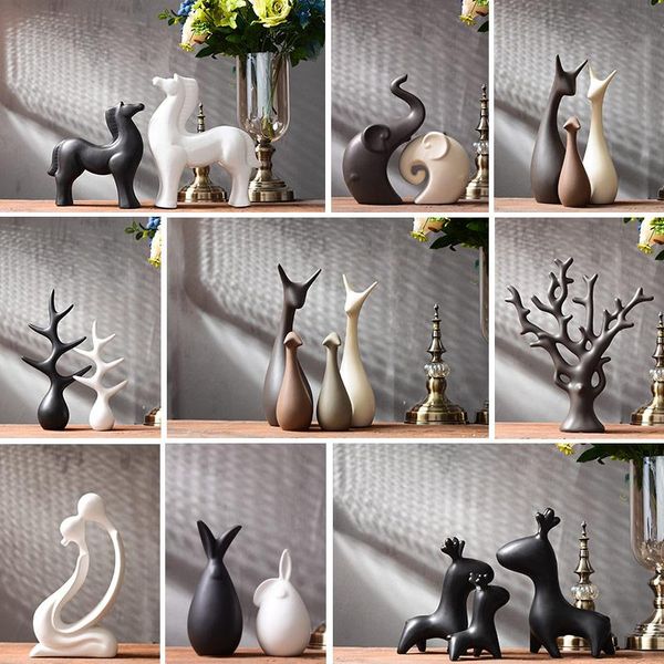 nordic vintage home decor ceramic crafts deskornaments animal swan deer figurines home decoration accessories
nordic vintage home decor ceramic crafts deskornaments animal swan deer figurines home decoration accessories
