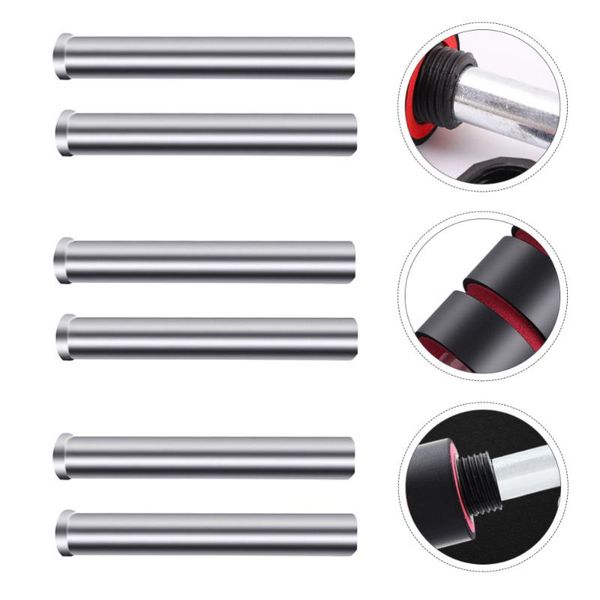 3 pairs exercise weighted jump rope metal blocks gym fitness accessories
3 pairs exercise weighted jump rope metal blocks gym fitness accessories