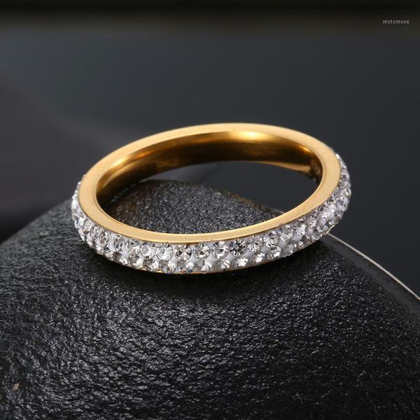 wedding rings simple thin for woman fashion silvery color white crystal ring women engagement classic round circle finger rings1, Slivery;golden
wedding rings simple thin for woman fashion silvery color white crystal ring women engagement classic round circle finger rings1, Slivery;golden
