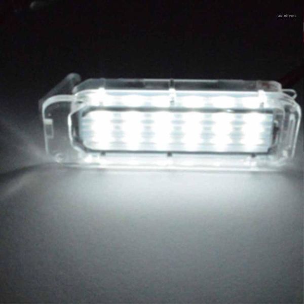 cscsnl 1 set white canbus 12v led number license plate light lamp for focus 5d/fiesta/mondeo 4/c-max 2/s-max/kuga/galaxy1
cscsnl 1 set white canbus 12v led number license plate light lamp for focus 5d/fiesta/mondeo 4/c-max 2/s-max/kuga/galaxy1
