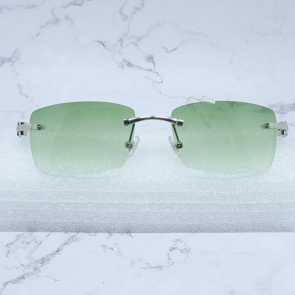 2021 new vintage rimless sunglasses wood sunglass men luxury women carter's eyeglasses for driving buffalo horn shades eyewear gtj5, White;black
2021 new vintage rimless sunglasses wood sunglass men luxury women carter's eyeglasses for driving buffalo horn shades eyewear gtj5, White;black