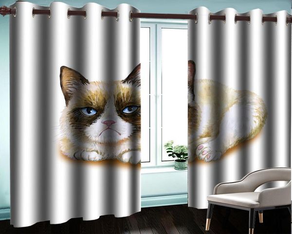curtain & drapes custom made window 3d po cute kitten digital printing hd practical beautiful curtains
curtain & drapes custom made window 3d po cute kitten digital printing hd practical beautiful curtains