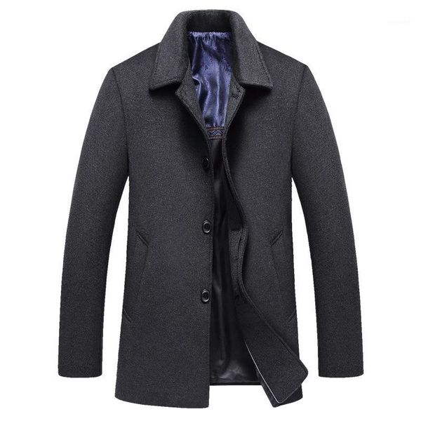 kuyomens spring autumn men's long thin trench coats man cotton smart casual slim fit design office jackets overcoat plus size1, Black
kuyomens spring autumn men's long thin trench coats man cotton smart casual slim fit design office jackets overcoat plus size1, Black
