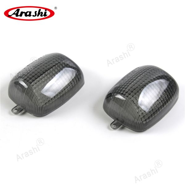 arashi front turn signal clear smoke lens cover for honda cbr600rr cbr1000rr 1997 - 2007 / european sportbike 1992 - 2000 light lamp case
arashi front turn signal clear smoke lens cover for honda cbr600rr cbr1000rr 1997 - 2007 / european sportbike 1992 - 2000 light lamp case