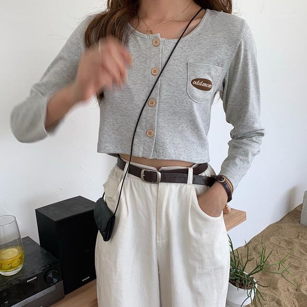 women's t-shirt casual single-breasted letter women's t-shirts japanese kawaii ulzzang female korean harajuku clothes for women1, White
women's t-shirt casual single-breasted letter women's t-shirts japanese kawaii ulzzang female korean harajuku clothes for women1, White