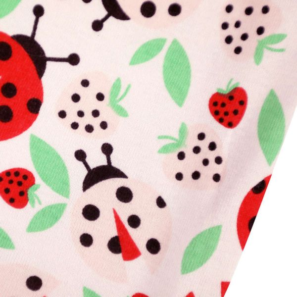 short new printed spring ladybug and summer sve children's home wear pajamas suit 32yh, Blue;red
short new printed spring ladybug and summer sve children's home wear pajamas suit 32yh, Blue;red