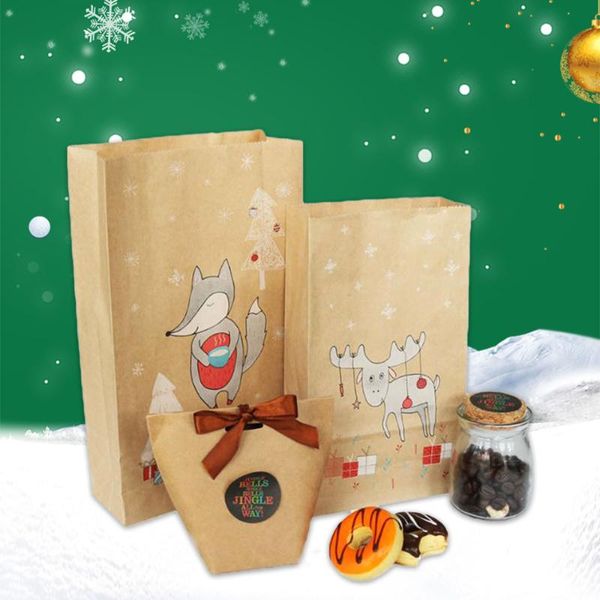 christmas gift bags cartoon paper bag candy bags christmas new year packing cookie navidad xmas party decor
christmas gift bags cartoon paper bag candy bags christmas new year packing cookie navidad xmas party decor