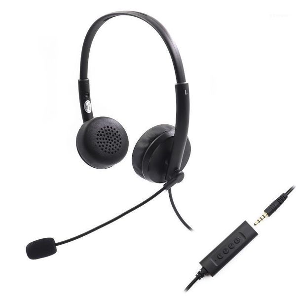 volume control mute function lapusb headset with microphone noise cancelling pc wired telephone adjustable call center1
volume control mute function lapusb headset with microphone noise cancelling pc wired telephone adjustable call center1