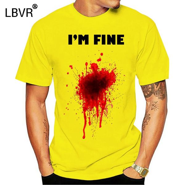 im fine funny prank blood effect gunswound men an11 summer man new hoodie designers t shirts sweatshirt
im fine funny prank blood effect gunswound men an11 summer man new hoodie designers t shirts sweatshirt