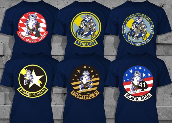 2020 fashion new military army fighter tomcat logo army type logo tomcat fighting t shirt tee shirt sport hooded sweatshirt hoodie
2020 fashion new military army fighter tomcat logo army type logo tomcat fighting t shirt tee shirt sport hooded sweatshirt hoodie