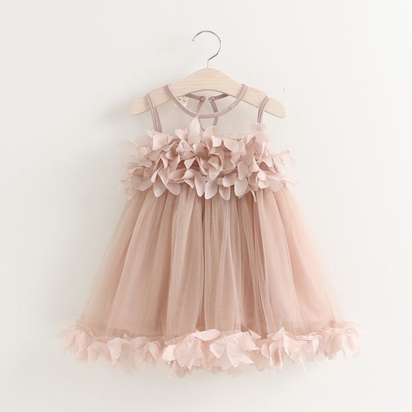 summer mesh floral vest baby girl's princess dress lolita clothing sleeveless petal decoration party children clothes, Red;yellow
summer mesh floral vest baby girl's princess dress lolita clothing sleeveless petal decoration party children clothes, Red;yellow