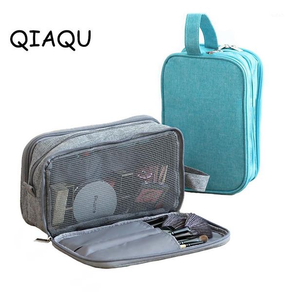 cosmetic bags & cases travel storage bag portable toiletry organizer hanging makeup traveling bathroom accessories wash pouch1
cosmetic bags & cases travel storage bag portable toiletry organizer hanging makeup traveling bathroom accessories wash pouch1