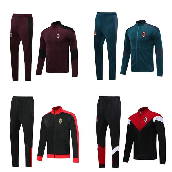 2020 2021 ac piatek kaka soccer training suit jacket survetement 19 20 maillot de foot ibrahimovic milan football tracksuit, Black
2020 2021 ac piatek kaka soccer training suit jacket survetement 19 20 maillot de foot ibrahimovic milan football tracksuit, Black