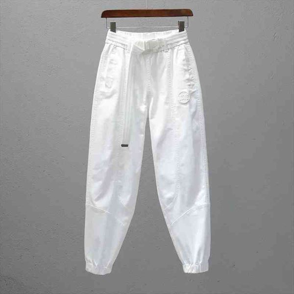 womens white pants spring thin loose harem pants elasticity waist casual female plus size trousers y694, Black;white
womens white pants spring thin loose harem pants elasticity waist casual female plus size trousers y694, Black;white