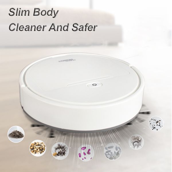 full-automatic intelligent cleaning robot home cleaning machine multifunctional vacuum cleaner mop sweeper 3 colors
full-automatic intelligent cleaning robot home cleaning machine multifunctional vacuum cleaner mop sweeper 3 colors