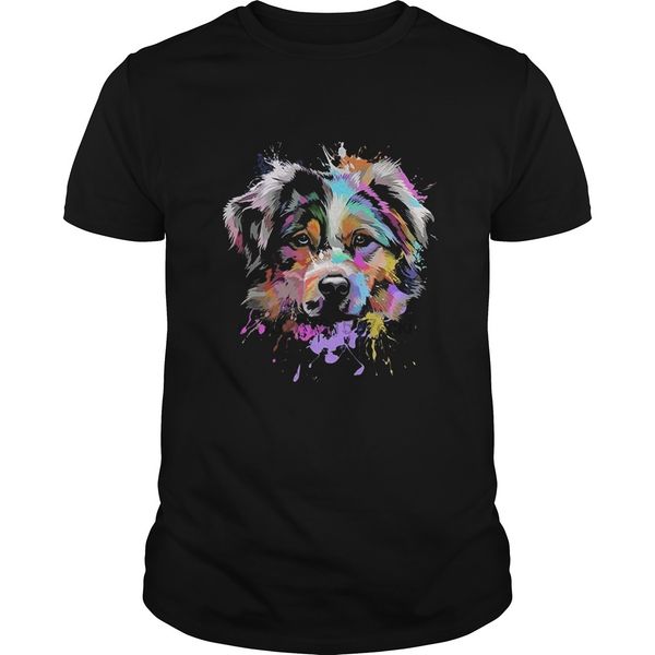 men tshirt splash art australian shepherd printed t-shirt tees sport hooded sweatshirt hoodie
men tshirt splash art australian shepherd printed t-shirt tees sport hooded sweatshirt hoodie