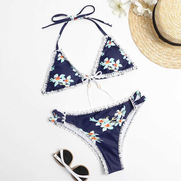 summer swimwear ladies printing beachwear bikini split swimsuit women's lingerie set conjunto lenceria mujer e1, White;black
summer swimwear ladies printing beachwear bikini split swimsuit women's lingerie set conjunto lenceria mujer e1, White;black