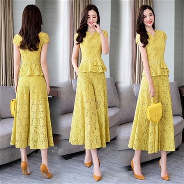 the ribbon parts pants defines elastic waist wide leg pullover of women's luxury two piece c1mo, White
the ribbon parts pants defines elastic waist wide leg pullover of women's luxury two piece c1mo, White