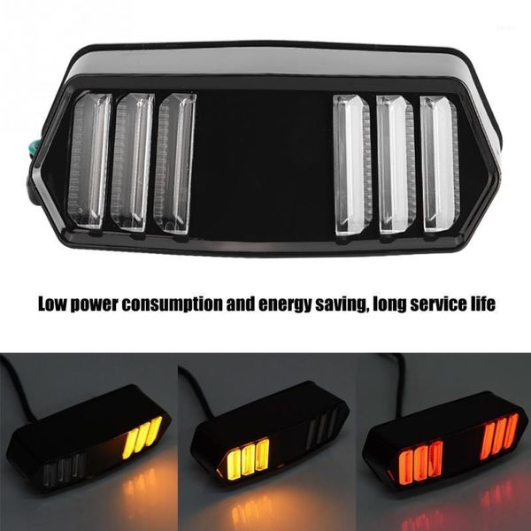 emergency lights motorcycle led brake turn signal tail light for msx125 yg-125 red car styling abs material motorcycle1
emergency lights motorcycle led brake turn signal tail light for msx125 yg-125 red car styling abs material motorcycle1