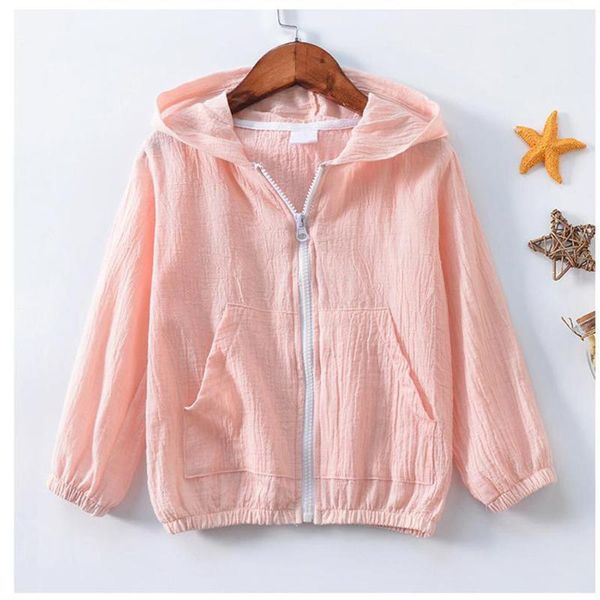 дети с капюшоном пальто младенца защита от солнца одежда cotton zipper малышей спринг thin jacket beach верхняя одежда, Blue;gray
дети с капюшоном пальто младенца защита от солнца одежда cotton zipper малышей спринг thin jacket beach верхняя одежда, Blue;gray