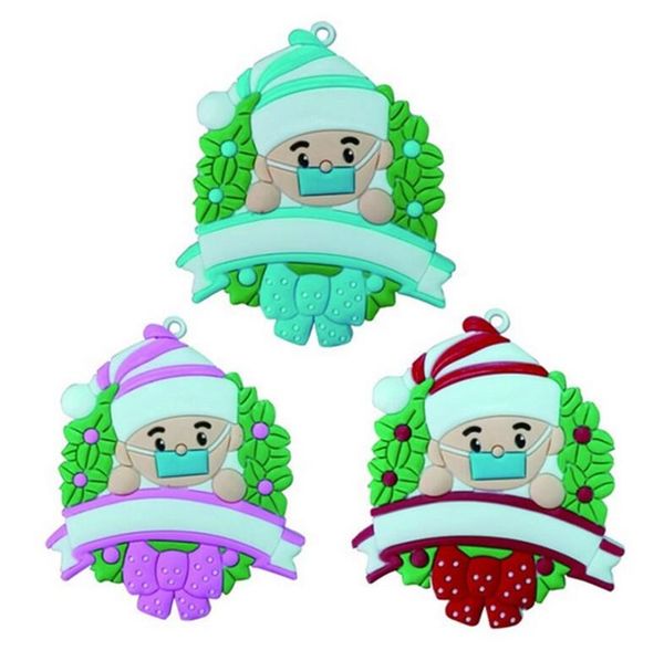 face mask snowman christmas tree ornament hanging pendant xmas decoration cartoon personalized quarantine survivor party supplies e102605
face mask snowman christmas tree ornament hanging pendant xmas decoration cartoon personalized quarantine survivor party supplies e102605