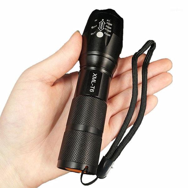 bike lights high bright portable xml t6 led bicycle light 5-mode zoomable linternas torch by 18650 or 3* cycling front light1
bike lights high bright portable xml t6 led bicycle light 5-mode zoomable linternas torch by 18650 or 3* cycling front light1