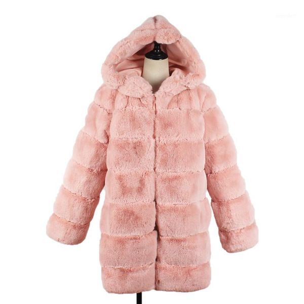 winter women's high-grade imitation fur hooded coat luxury long fur coat loose lapel thick warmth plus women's plush b3171, Black
winter women's high-grade imitation fur hooded coat luxury long fur coat loose lapel thick warmth plus women's plush b3171, Black