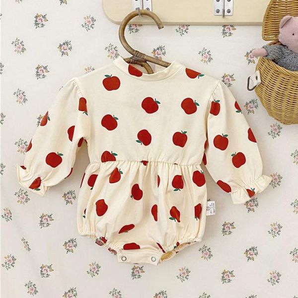 2021 new spring autumn clothing newborn infant baby girls cotton long sleeves print bodysuit jumpsuit 0-24m 6lp5, Blue
2021 new spring autumn clothing newborn infant baby girls cotton long sleeves print bodysuit jumpsuit 0-24m 6lp5, Blue