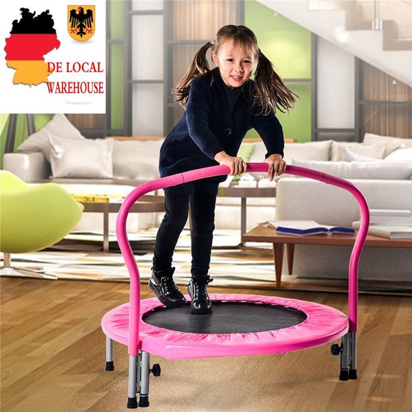 deutschland stock mini kids trampolin with protective railing children outdoor fitnesstraining kinder trampolin ms037820paa
deutschland stock mini kids trampolin with protective railing children outdoor fitnesstraining kinder trampolin ms037820paa