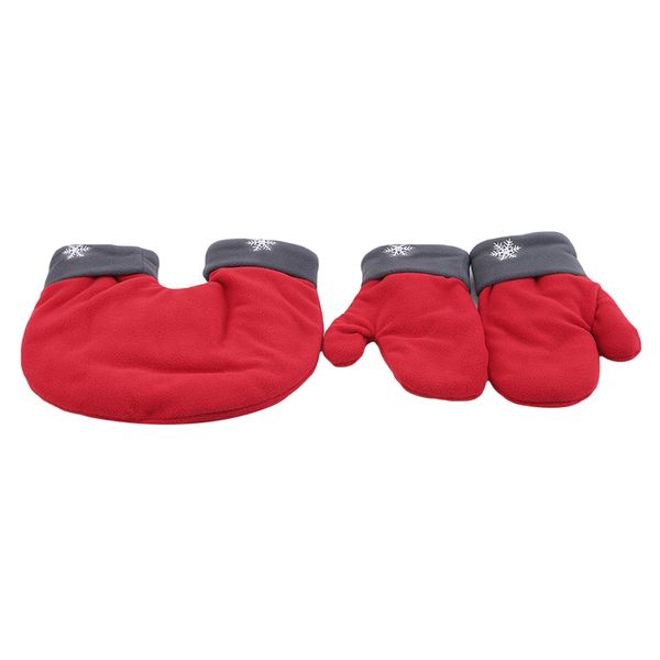 3шт / set рождественской пары перчатка сгущает winter warm double valentine подарок lovers варежка для пар, Blue;gray
3шт / set рождественской пары перчатка сгущает winter warm double valentine подарок lovers варежка для пар, Blue;gray