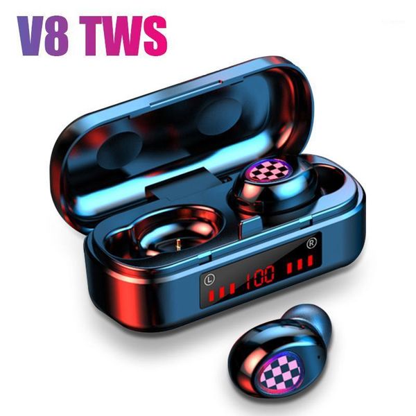 2020 new wireless bluetooth headphone 5.0 bluetooth tws touch control earbuds sport bass headset noise cancel earphone with mic1
2020 new wireless bluetooth headphone 5.0 bluetooth tws touch control earbuds sport bass headset noise cancel earphone with mic1