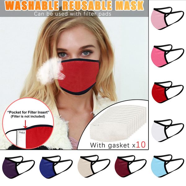 pc anti-dust reusable cloth pocket 11 mouth cover gasket set fashion designer face mask masks replacement pad
pc anti-dust reusable cloth pocket 11 mouth cover gasket set fashion designer face mask masks replacement pad