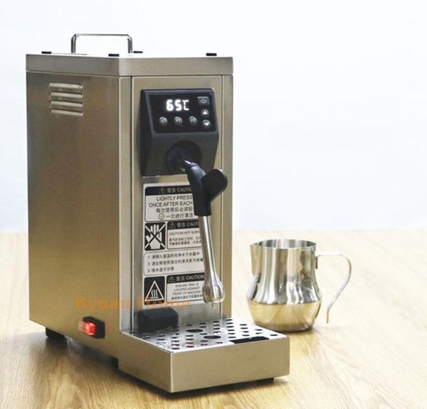 blender lcd commercial portable fully automatic milk steamer coffee frother electric & frothing coil cappuccino latte foaming1
blender lcd commercial portable fully automatic milk steamer coffee frother electric & frothing coil cappuccino latte foaming1