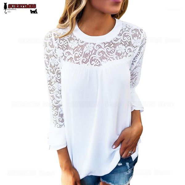 2020 summer women long sleeve elegant white lace blouse femme hollow out ladies office shirt transparent cotton blusas mujer1
2020 summer women long sleeve elegant white lace blouse femme hollow out ladies office shirt transparent cotton blusas mujer1