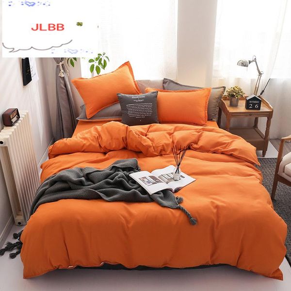 luxury bedding set soild color duvet cover sets single double king size bedclothes modren cute kid bed linen sheets
luxury bedding set soild color duvet cover sets single double king size bedclothes modren cute kid bed linen sheets