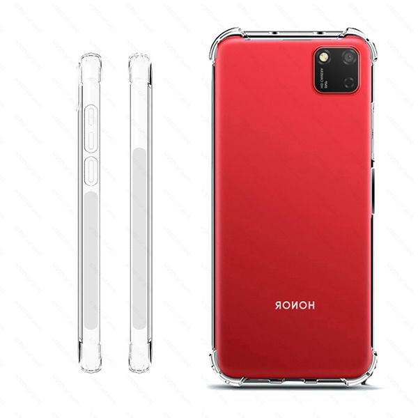 shockproof clear soft case huawei tpu silicone cover for honor 9 s 9s y5p anti-fall back shell
shockproof clear soft case huawei tpu silicone cover for honor 9 s 9s y5p anti-fall back shell