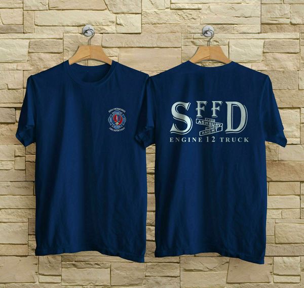 rare san francisco fire department s 3xl hoodie designers t shirts sweatshirt