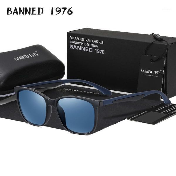sunglasses brand tr 90 hd polarized lens vintage eyewear trend style accessories sun glasses for men/women gafas1, White;black
sunglasses brand tr 90 hd polarized lens vintage eyewear trend style accessories sun glasses for men/women gafas1, White;black