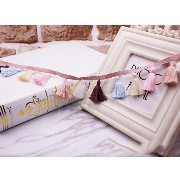 10yards lot lace tassel ribbon cotton tassels trimming fringes for sewing bed sheet clothes curtains diy accessories decoration h jllosh
10yards lot lace tassel ribbon cotton tassels trimming fringes for sewing bed sheet clothes curtains diy accessories decoration h jllosh