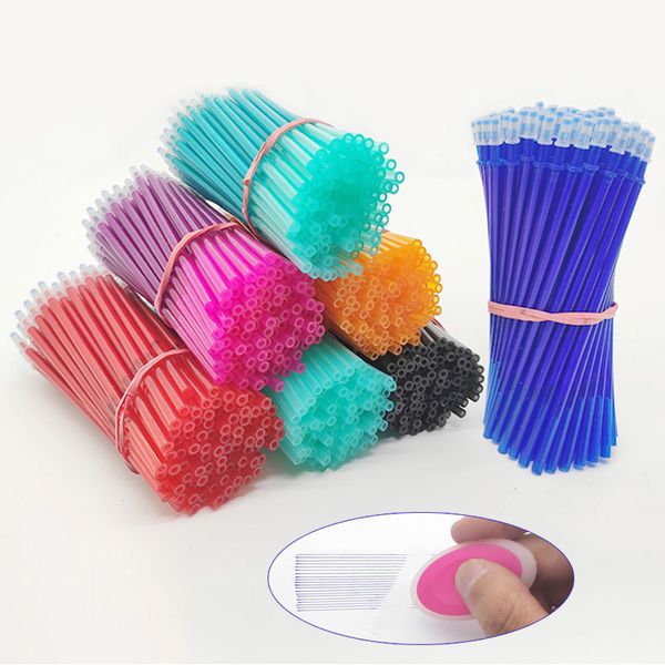 20pcs erasable pen refill magic gel pen set colors ink refills stationery blue gel-ink erasable pens for school office supplies
20pcs erasable pen refill magic gel pen set colors ink refills stationery blue gel-ink erasable pens for school office supplies