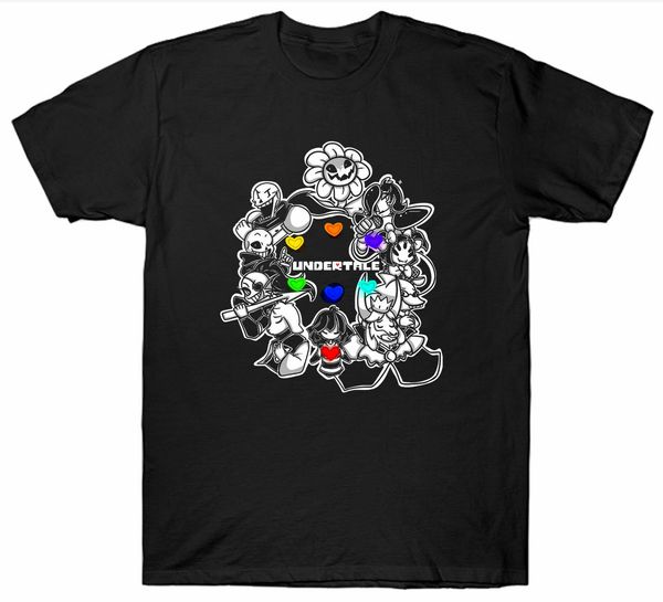 childrens undertale kids hoodie designers t shirts sweatshirt