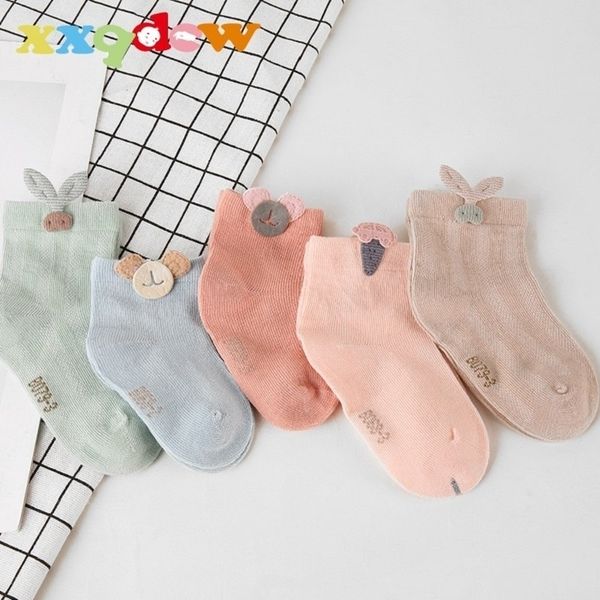 aikway 3 pairs/lot children's socks boys girls newborn fashion cartoon baby socks infant candy color cotton socks for baby gifts y20100, Pink;yellow
aikway 3 pairs/lot children's socks boys girls newborn fashion cartoon baby socks infant candy color cotton socks for baby gifts y20100, Pink;yellow
