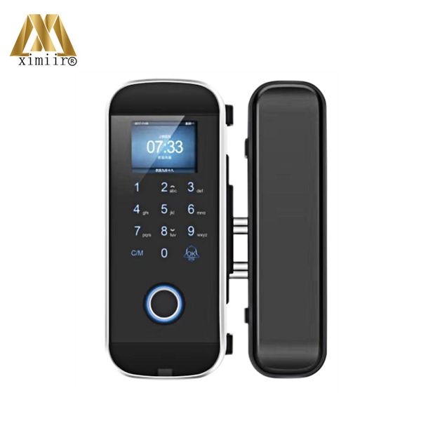 smart door lock fingerprint electronic digital gate opener xm-108 fingerprint door lock for glass wooden door with password,card
smart door lock fingerprint electronic digital gate opener xm-108 fingerprint door lock for glass wooden door with password,card