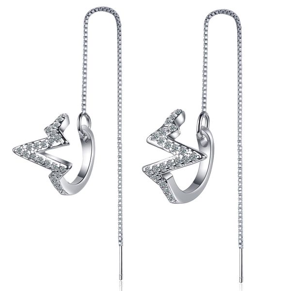 eh567 crystal earring fashion earrings dangle small fresh full sweet ear hook long silver plated design for women jewelry designer earrings
eh567 crystal earring fashion earrings dangle small fresh full sweet ear hook long silver plated design for women jewelry designer earrings