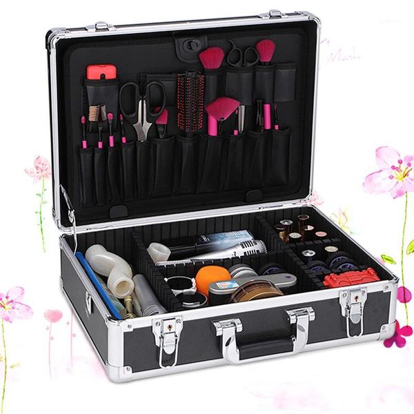 multifunctional receiving box hand-held professional embroidery eyebrow master special hairdressing case1
multifunctional receiving box hand-held professional embroidery eyebrow master special hairdressing case1