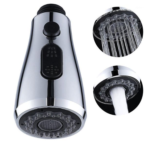 kitchen sink faucet head 2-function pull out down spray tap nozzle sprayer water saving faucet replacement spray shower head1
kitchen sink faucet head 2-function pull out down spray tap nozzle sprayer water saving faucet replacement spray shower head1