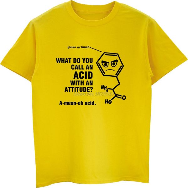 summer fashion casual men what do you call an acid with attitude funny chemistry hip hop s hoodie designers t shirts sweatshirt
summer fashion casual men what do you call an acid with attitude funny chemistry hip hop s hoodie designers t shirts sweatshirt