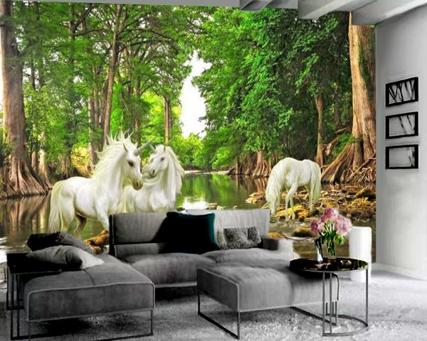 3d animal wallpaper white auspicious unicorn 3d wallpaper indoor tv background wall decoration 3d mural wallpaper
3d animal wallpaper white auspicious unicorn 3d wallpaper indoor tv background wall decoration 3d mural wallpaper