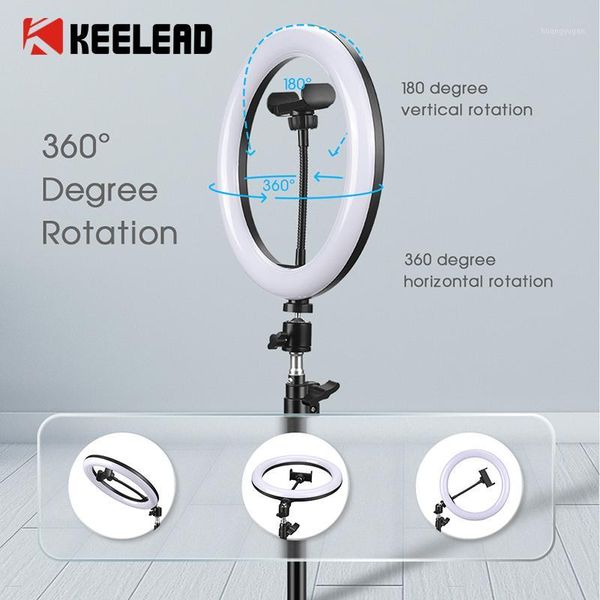 usb led selfie ring light pgraphy light with mobile phone stand arm holder tripod for makeup youtube phone video live show1
usb led selfie ring light pgraphy light with mobile phone stand arm holder tripod for makeup youtube phone video live show1